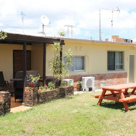 北谷 Vacation House Malapua Chatan Buitenkant foto