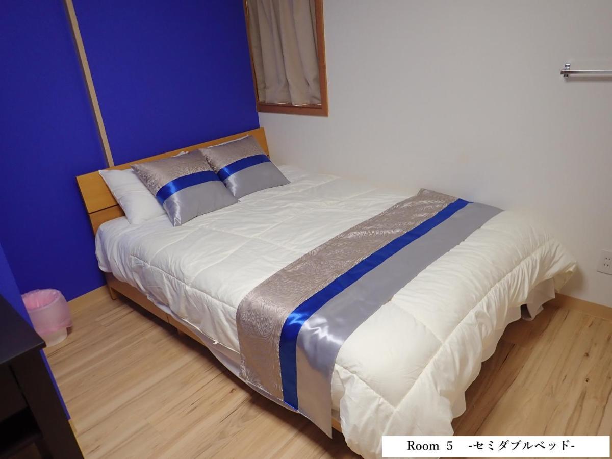 北谷 Vacation House Malapua Chatan Buitenkant foto