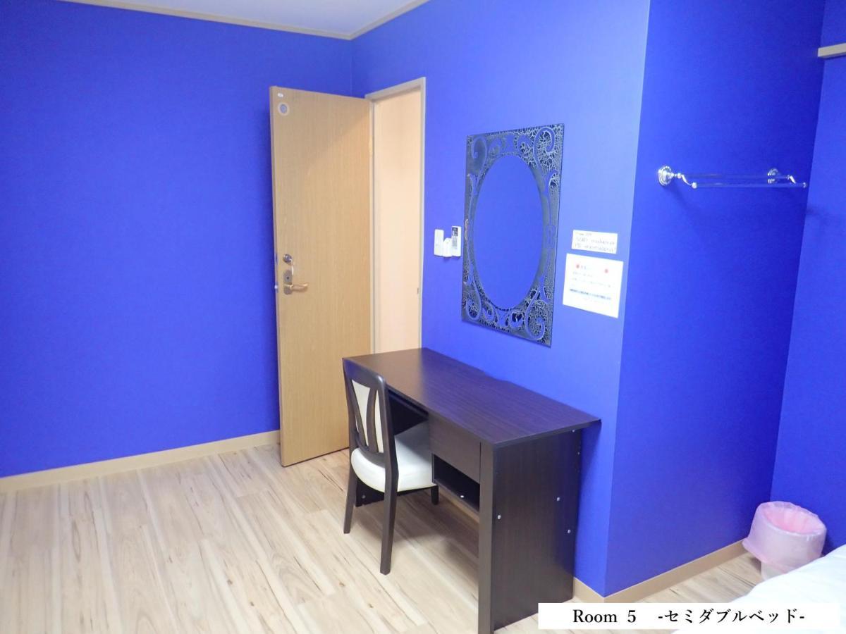 北谷 Vacation House Malapua Chatan Buitenkant foto