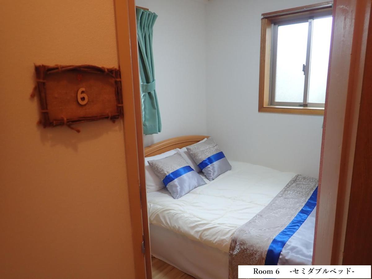 北谷 Vacation House Malapua Chatan Buitenkant foto