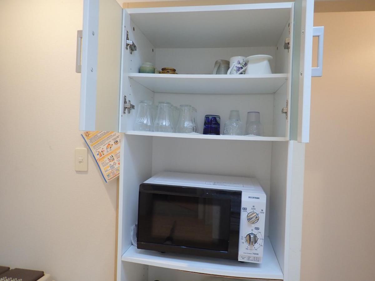北谷 Vacation House Malapua Chatan Buitenkant foto