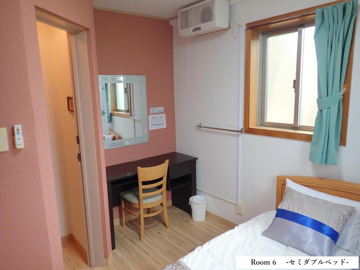 北谷 Vacation House Malapua Chatan Buitenkant foto
