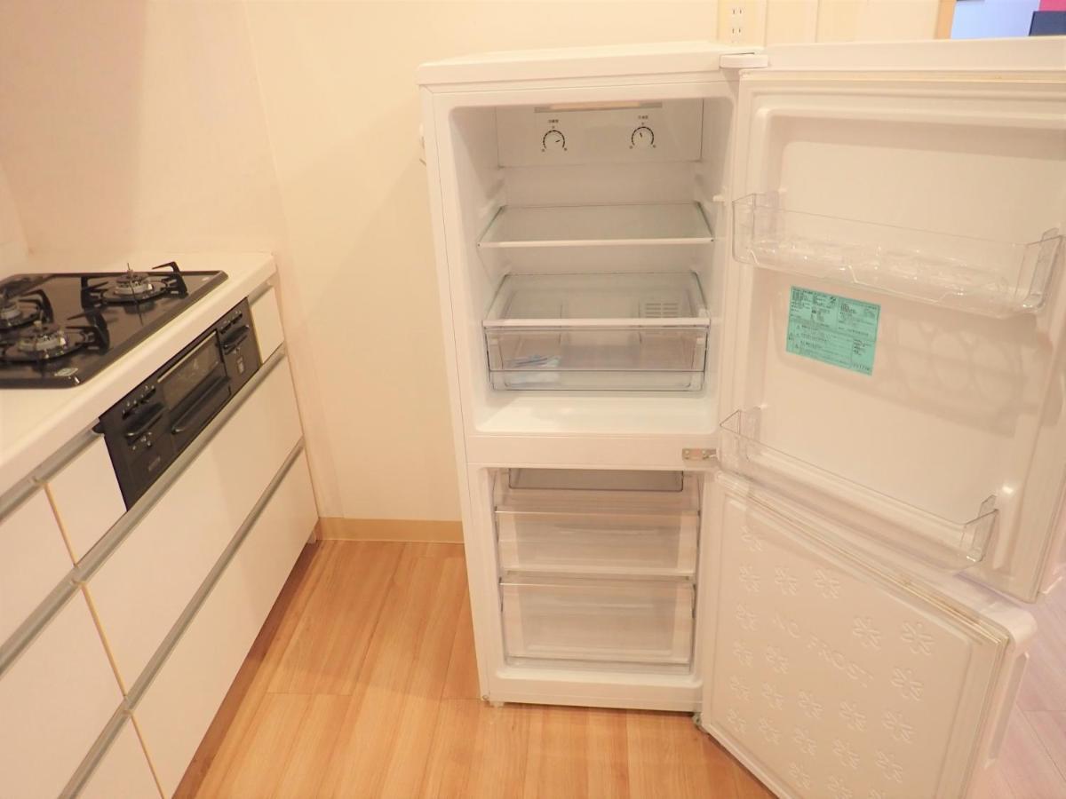 北谷 Vacation House Malapua Chatan Buitenkant foto