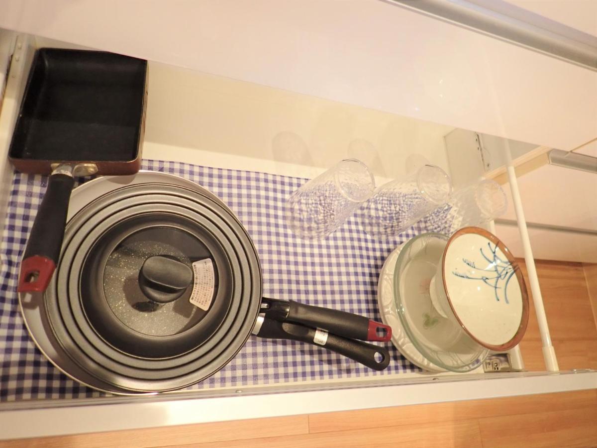 北谷 Vacation House Malapua Chatan Buitenkant foto