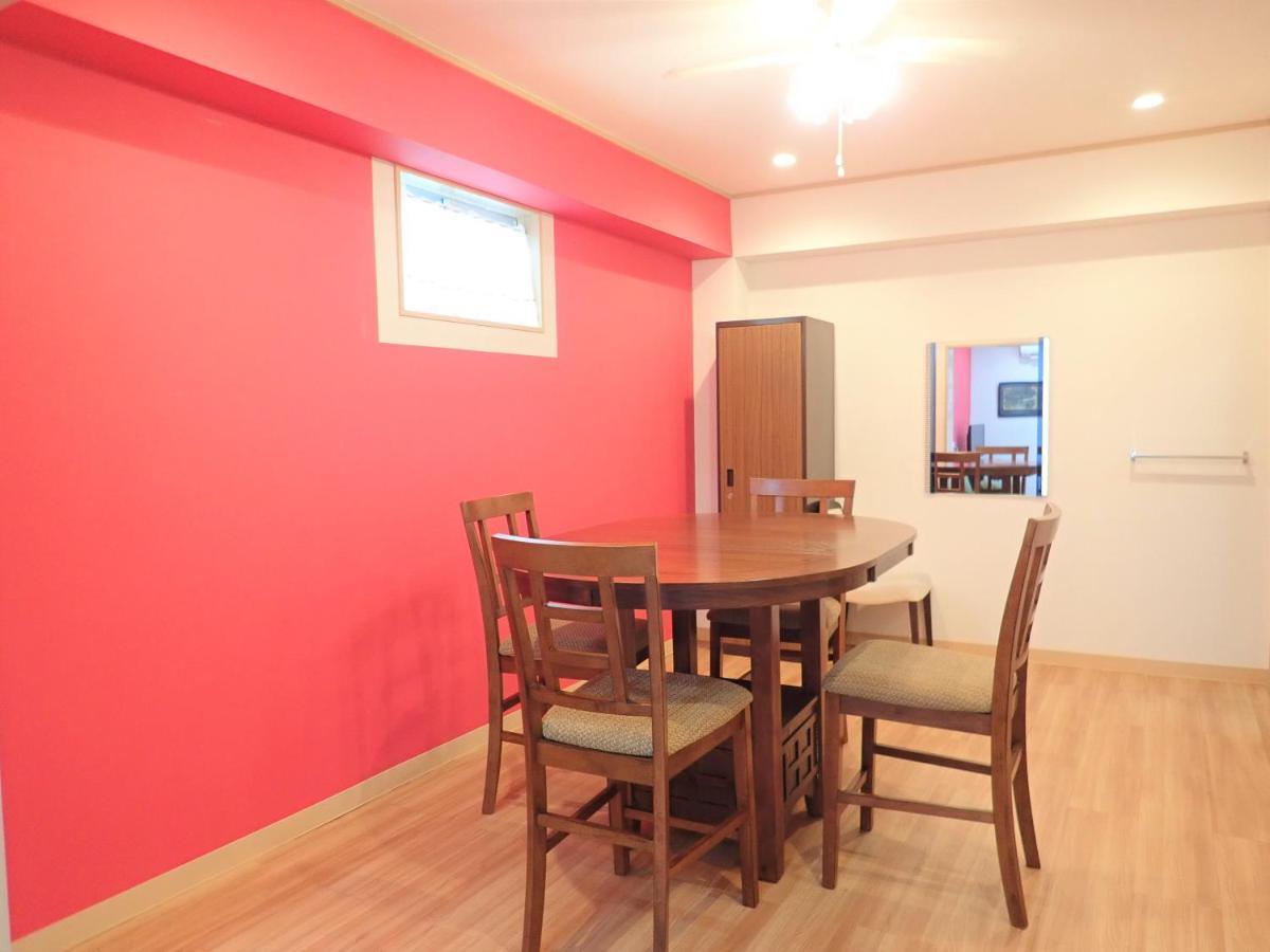 北谷 Vacation House Malapua Chatan Buitenkant foto