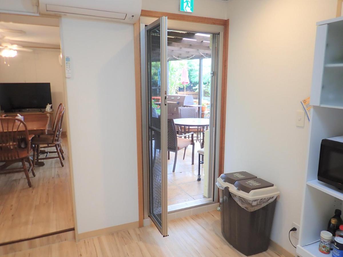 北谷 Vacation House Malapua Chatan Buitenkant foto