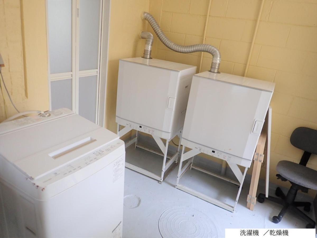 北谷 Vacation House Malapua Chatan Buitenkant foto