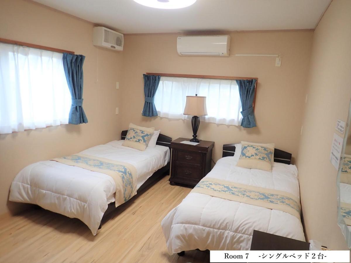 北谷 Vacation House Malapua Chatan Buitenkant foto