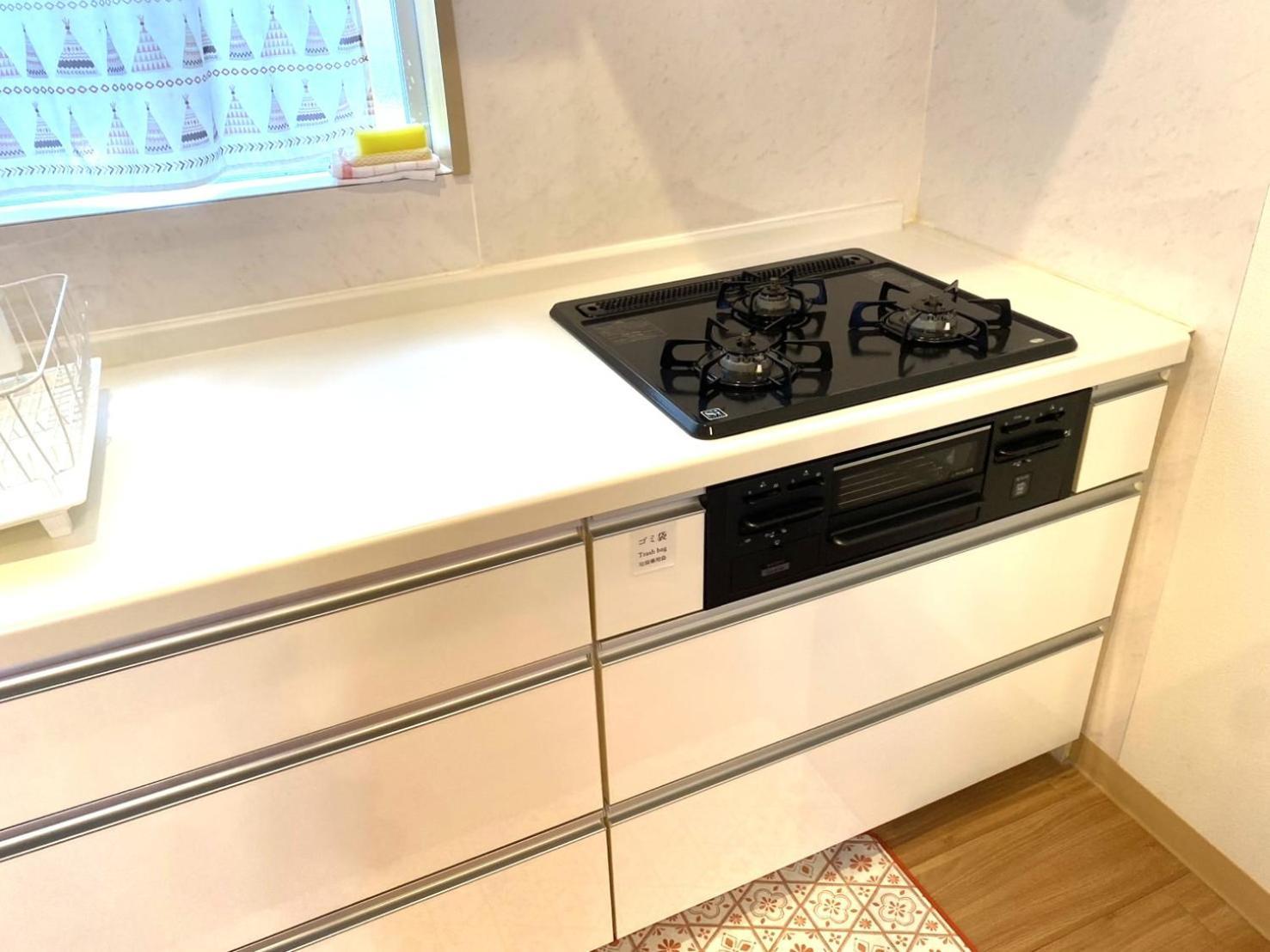 北谷 Vacation House Malapua Chatan Buitenkant foto
