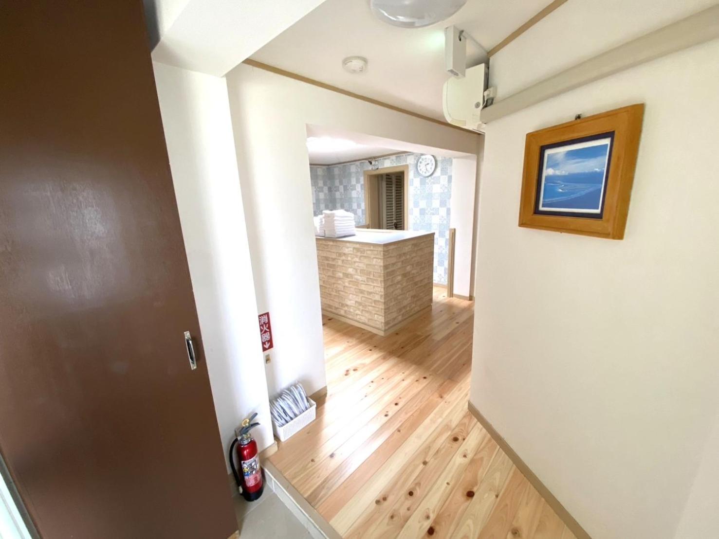 北谷 Vacation House Malapua Chatan Buitenkant foto