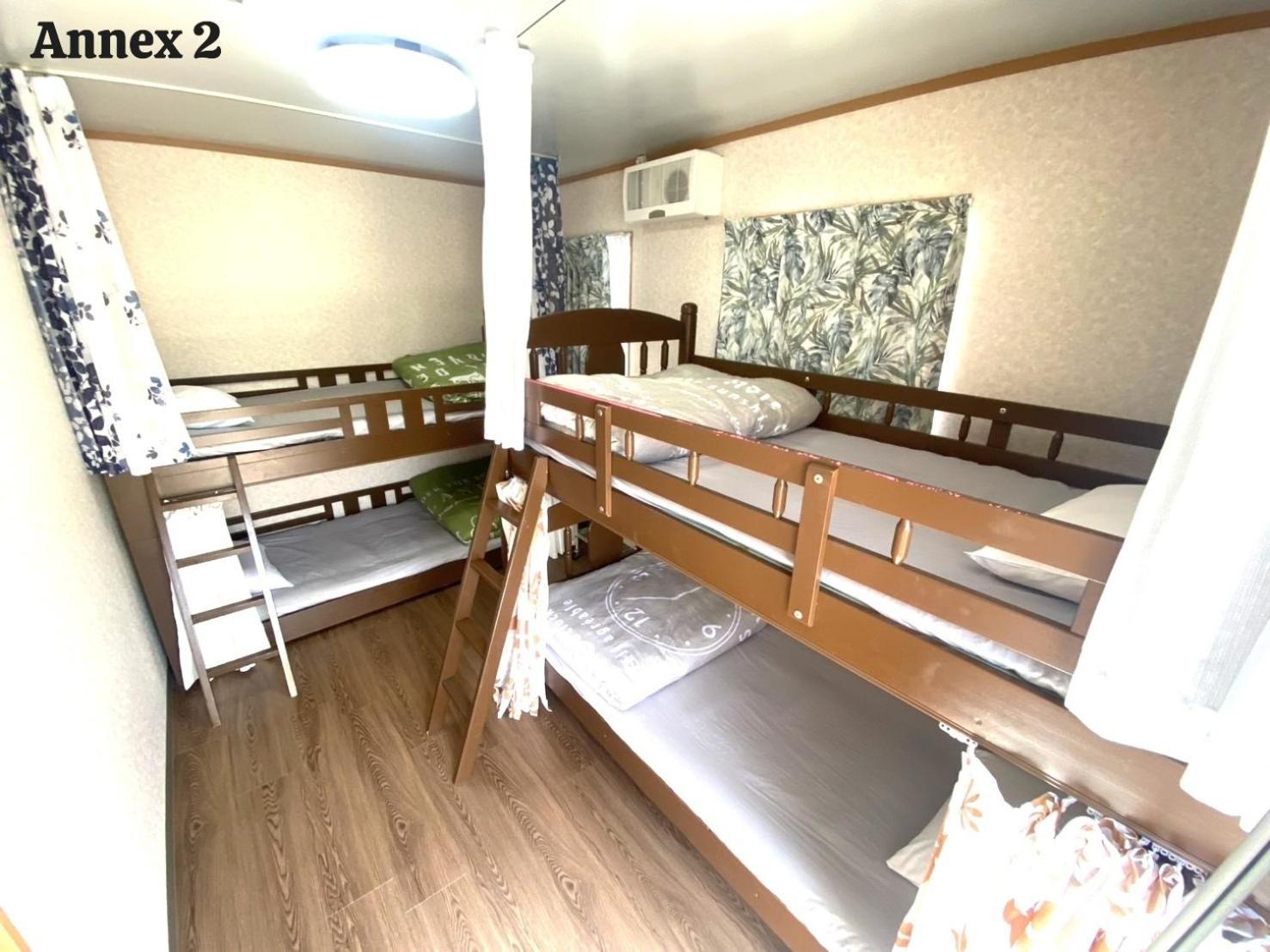 北谷 Vacation House Malapua Chatan Buitenkant foto