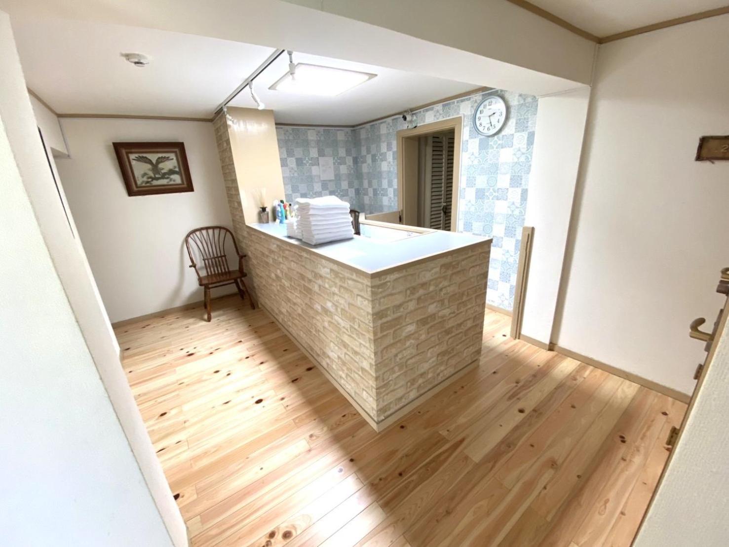 北谷 Vacation House Malapua Chatan Buitenkant foto
